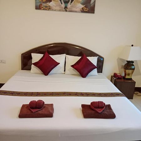 Pearl Place Hotel Hat Yai Exterior photo