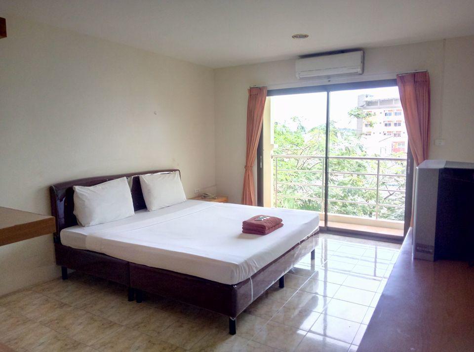Pearl Place Hotel Hat Yai Exterior photo