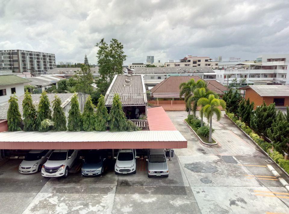 Pearl Place Hotel Hat Yai Exterior photo